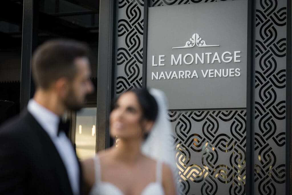 Le Montage Weddings