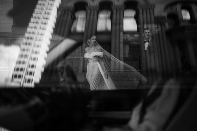 Doltone House (Marconi) – Dean + Dominique