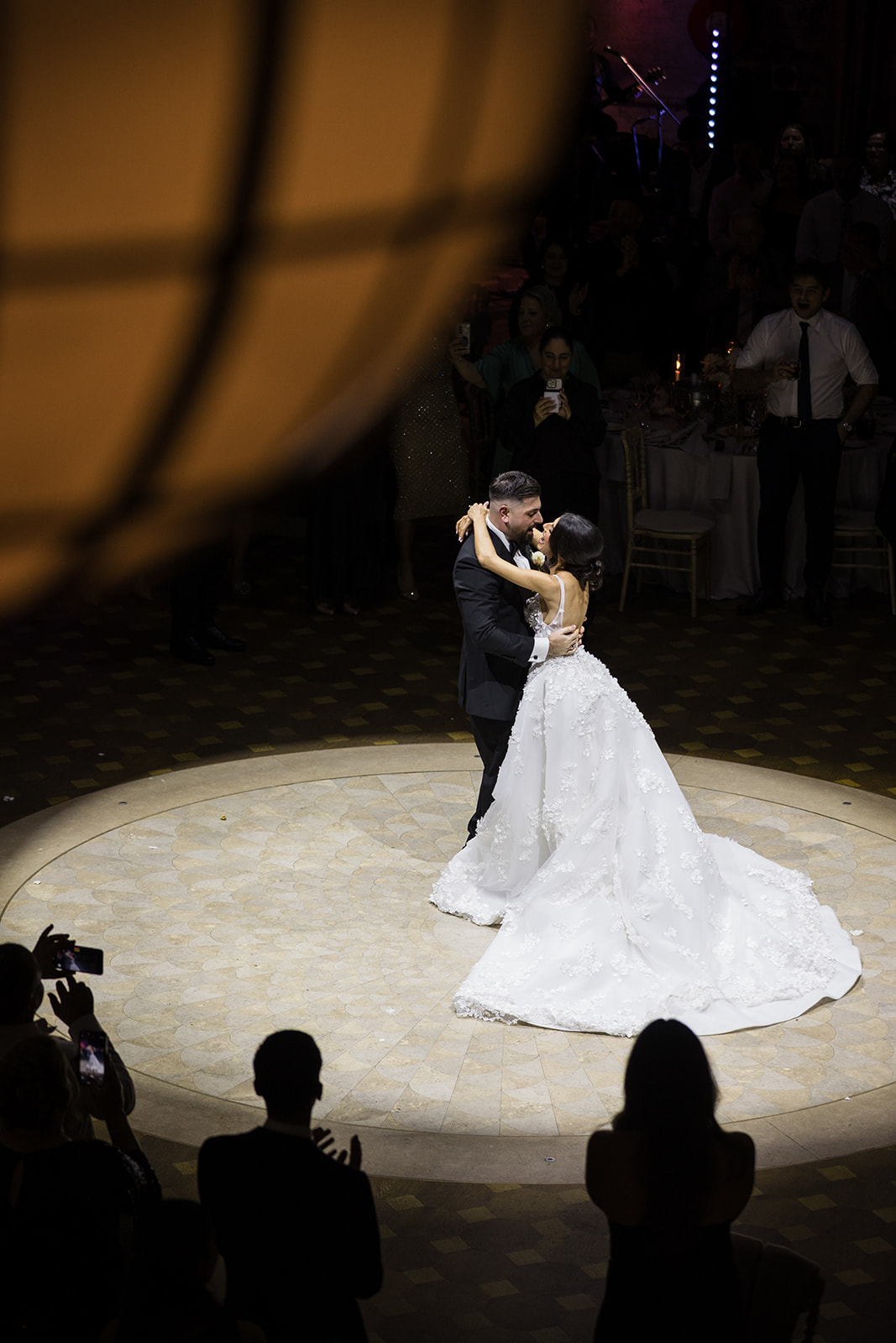 Wedding photograph