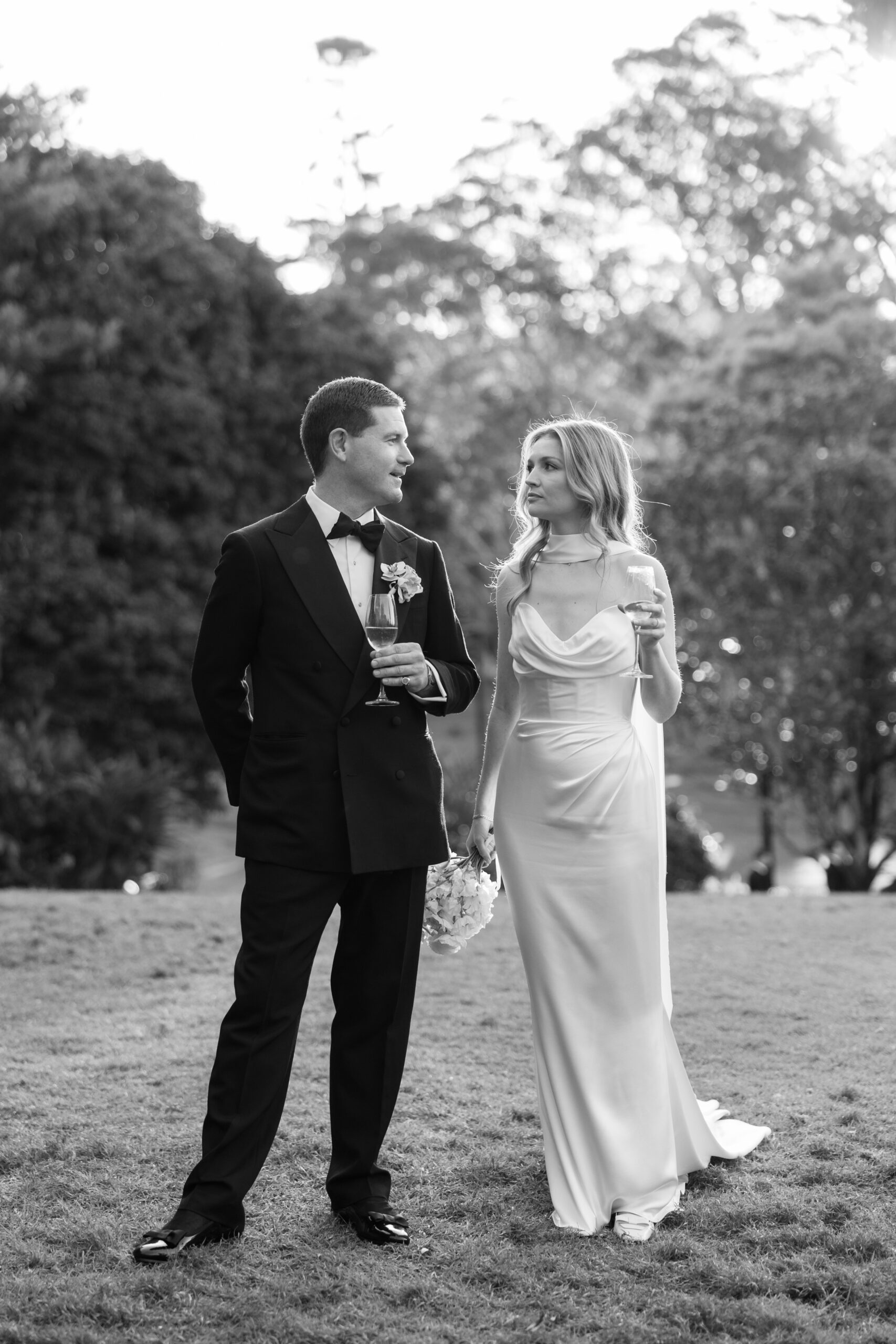 Wedding photograph